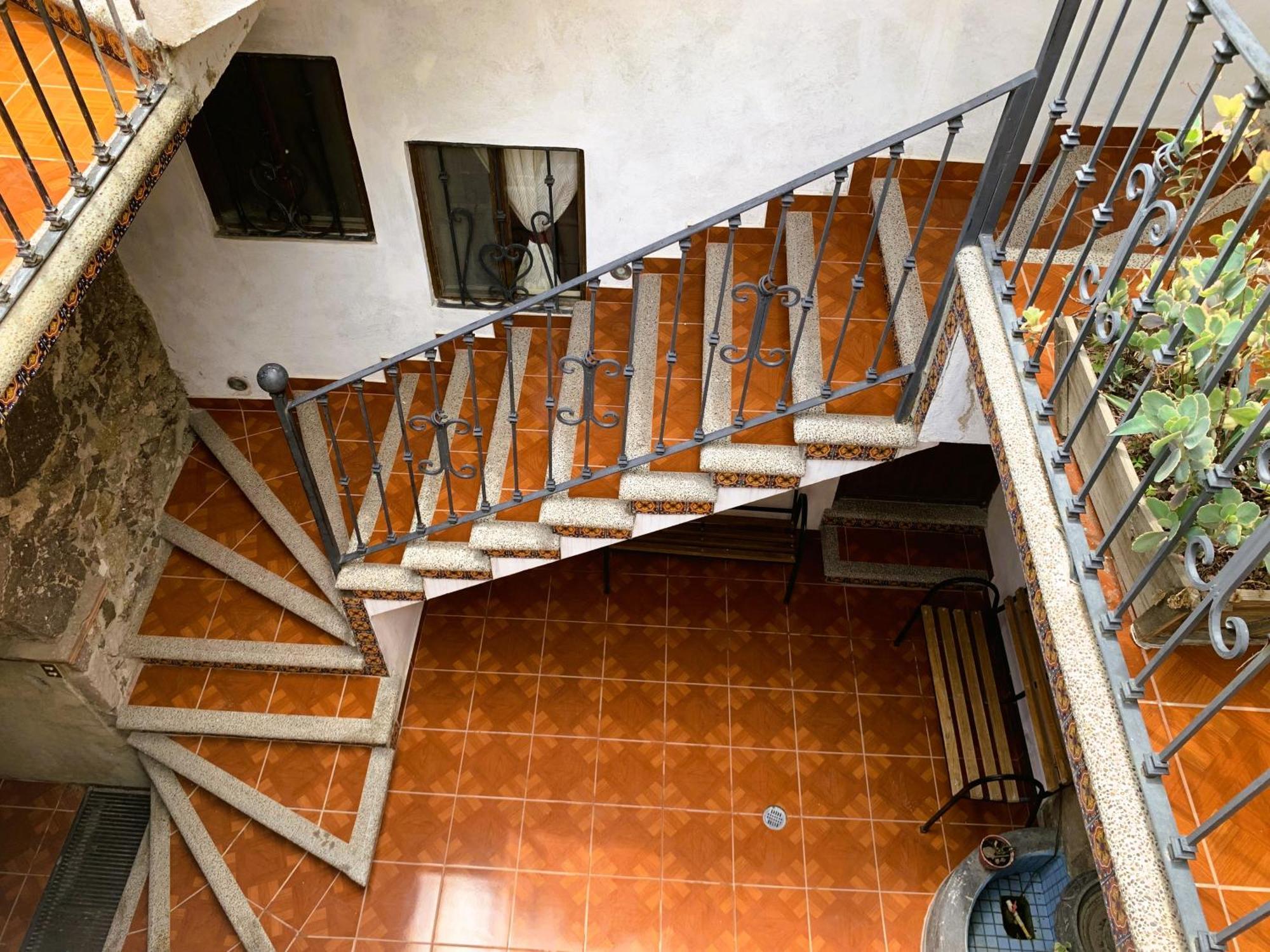 La Capilla Apartment In Exhacienda La Escalera Guanajuato Bagian luar foto